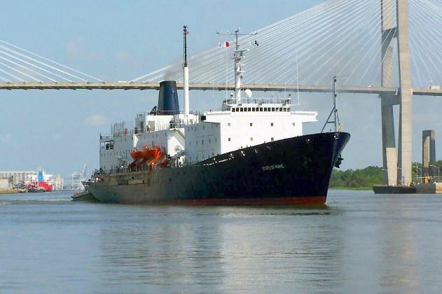 Hanwha Ocean Announces $5 Billion Investment in Philly Shipyard