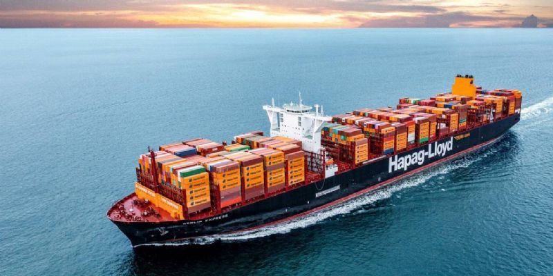 Hapag-Lloyd Cites Changes in Trade Policies in Reporting Lower Profits