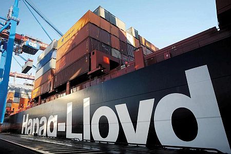 Hapag-Lloyd Launches New Levante Express Service