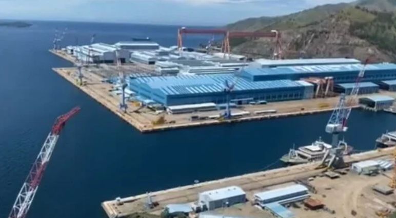 HD Hyundai Set to Start Shipbuilding in 2026 in the Philippines