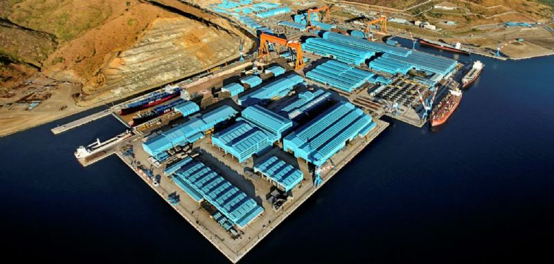 HD Hyundai Set to Start Shipbuilding in 2026 in the Philippines