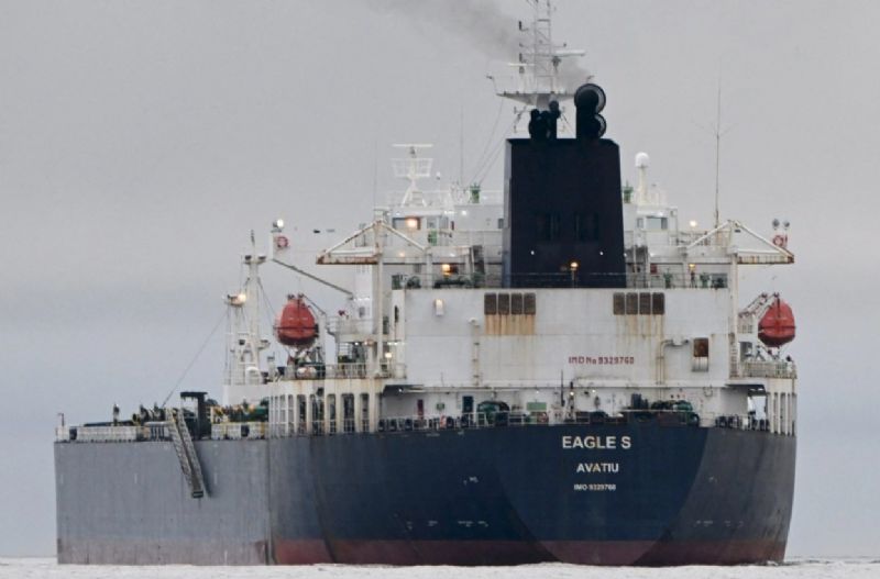 Helsinki Court Dismisses Charges in Case of Cable Damage by Tanker Eagle S