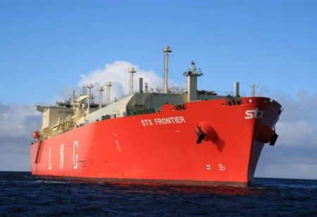 Höegh LNG Swaps Ownership Obligation with Option to Buy 100 Pct of STX Frontier