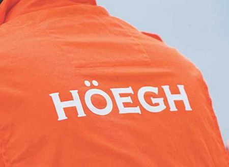 Höegh LNG Wins Engineering Studies for LNG FPSO (Norway)