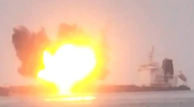 Houthis Reboot Red Sea Crisis With 