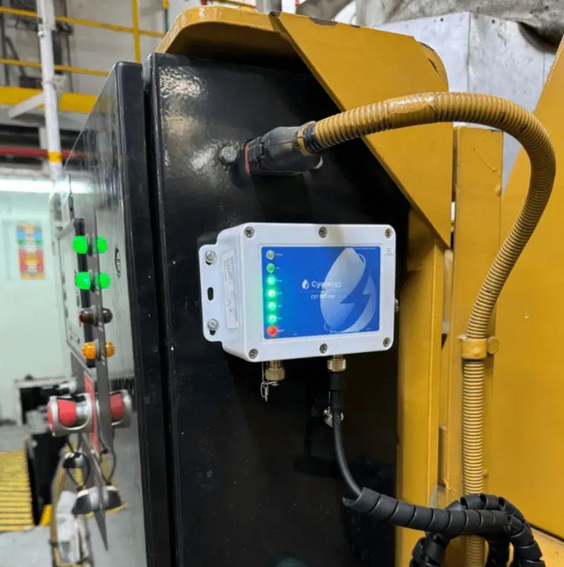 How Real-Time Emissions Monitoring Prepares Shipowners for EU ETS Deadline