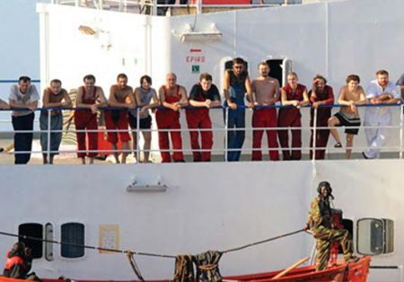 Human Cost of Somali Piracy Updated Report Released