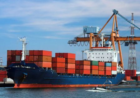 ICS Backs Anti-Trust Exemptions for Shipping