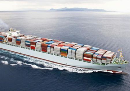 IMDO: Container Volumes from Asia to Europe Climb