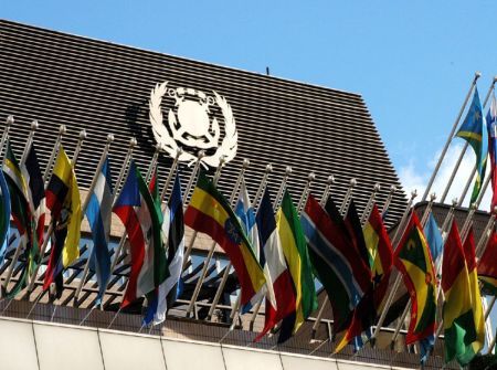 IMO Adopts Series of Guidelines on Meeting in London, UK