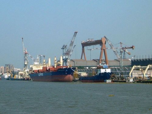 India: Call to Focus on Shipping Potential