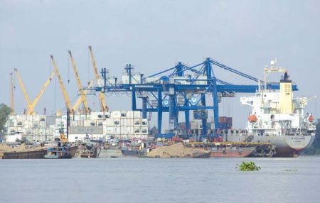 India: Committee Approves Dredging of Mumbai Harbour and JN Port Channel