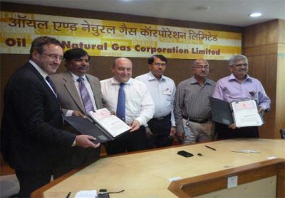 India: FBAOL Signs Seven Year Contract for FPSO Chartering