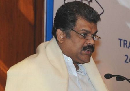 India: Minister Shri G.K Vasan Inaugurates PIANC