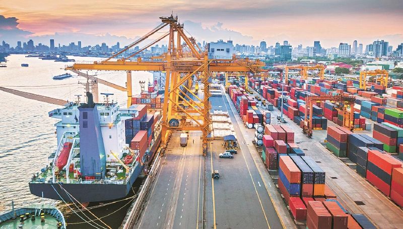 India Plans to Blacklist 86 Vessels, Ordering Immediate Crew Repatriation