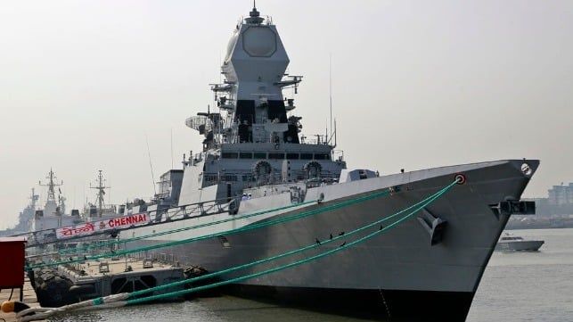 India Pledges to Support Mauritius in Surveillance of Chagos Islands