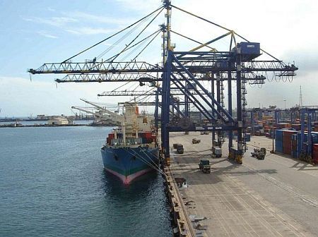 India: Private Investment in Port Sector May Drop, Ministry Says