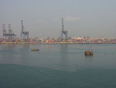 Indian Ministry of Shipping Unveils Plan for Ports Major Upgrades