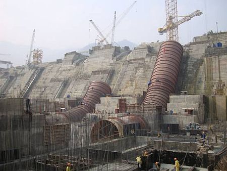 Indian state seeks bids for 400MW hydro project