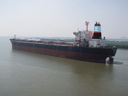 Indonesia: Arpeni Plans to Acquire Two Panamax Bulk Carriers