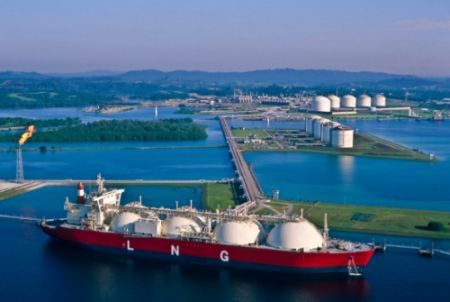 Indonesia: LNG Sales Down but Value on the Rise