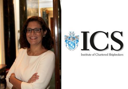 Institute of Chartered Shipbrokers Welcomes Record Numbers to Global Membership