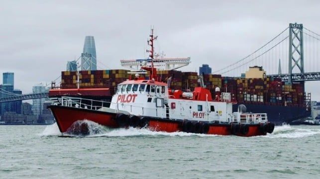 Insurer Covers Costs When Port Agent Fails to Get a Pilot for a Ship