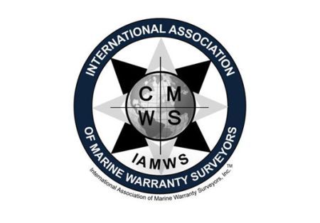 International Association of Marine Warranty Surveyors Launched (UK)