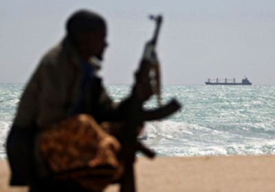 International Economy Loses USD 12 Billion Annually Due to Maritime Piracy