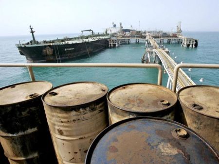 Iran cuts June Light crude OSP to Asia by 20 cents