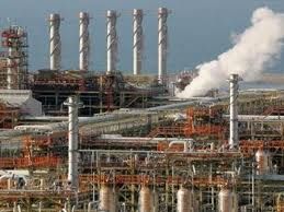 Iran to develop six new gas fields 