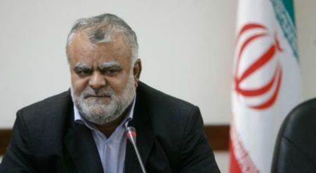 'Iran's oil output must reach 5.2m bpd'