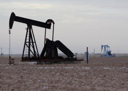 Iraq destroys world oil balance