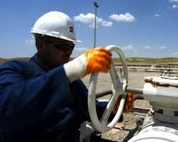 Iraq to make gas exploration deals more lucrative