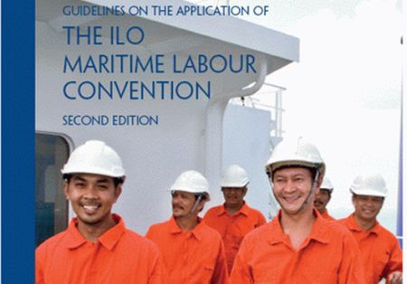 ISF Issues New Guide on ILO Maritime Labour Convention