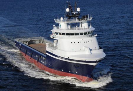 Island Offshore Secures Five Years Contract for MV Island Chieftain (Norway)