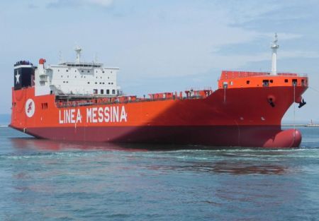 Italy: Ignazio Messina Expands Fleet