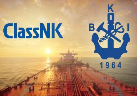 Japan: ClassNK and BKI Deepen Cooperation