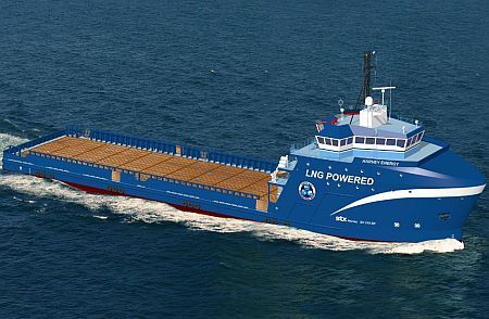 Japan: ClassNK Releases New Guidelines for Gas Fuelled Ships