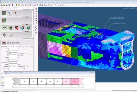 Japan: ClassNK Releases New Ship Design Support Software