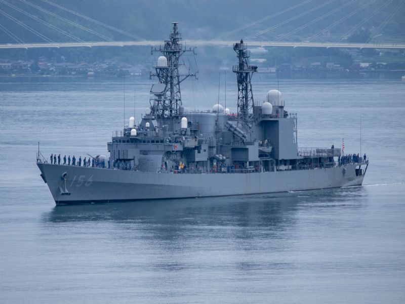 Japan May Give Philippine Navy a Major Boost