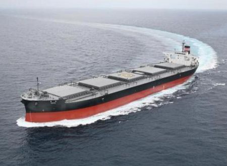 Japan: NYK Receives Highest Rating on SMBC Environmental Assessment Loan