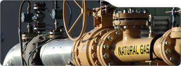 Japan to Construct 1,000MW Natural Gas-Fired Plants