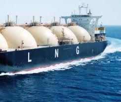 Japan's cooler summer start reverses Asia's year-on-year LNG price gain