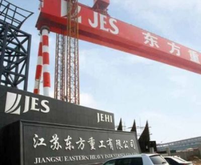 JES Bags Its Largest Ever