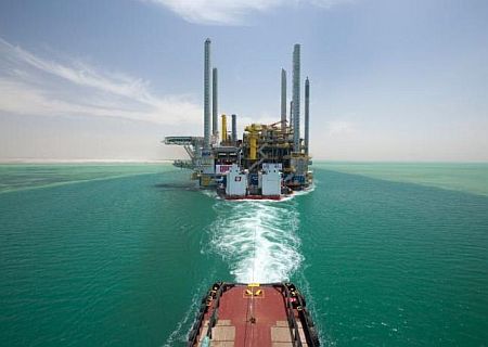 Joint Industry Project for Increasing Energy Efficiency in Offshore Shipping