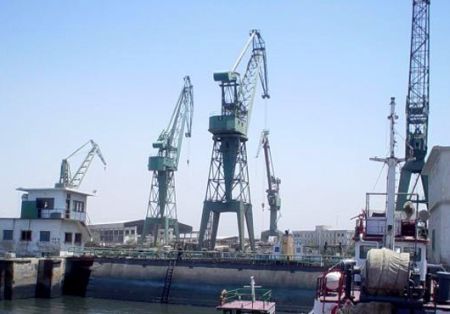 Karachi Shipyard and Engineering Works to Build FAC for Pakistan Navy