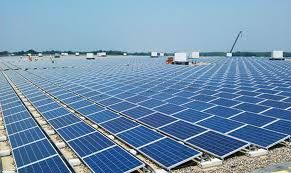 KDC Solar completes construction of 3.25MW solar facility