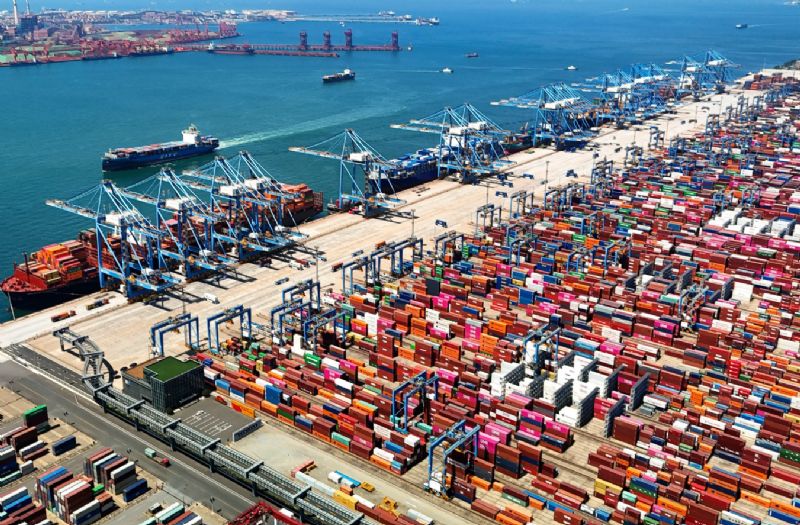 Korea Claws Back Market Share as Global Shipbuilding Market Cools