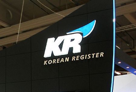 Korean Register of Shipping Becomes First Asian Body to Verify Clean Shipping Index